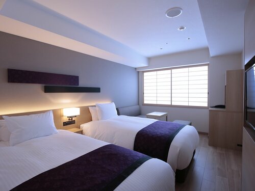 Hotel Intergate Kyoto Shijo Shinmachi, Забронировать Отель СПА-отели Иокогамы, SPA-услуги