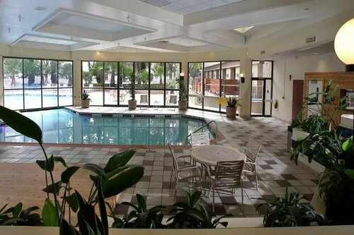Marriott El Paso, Prenota Hotel Hotel a El Paso con piscina, Piscina