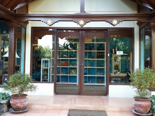 Warwick Ibah Luxury Villas & Spa, Boek Hotel SPA-hotels in Bali, SPA