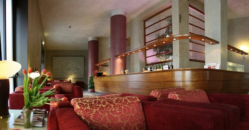 Hotel Nuova Grosseto, Rezervovat Hotel Grosseto Toskánsko