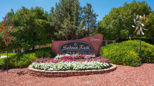 Mountain Modern Resort Sedona, Забронировать Отель Отели Verde Valley Wine Country 3 звезды, 3*