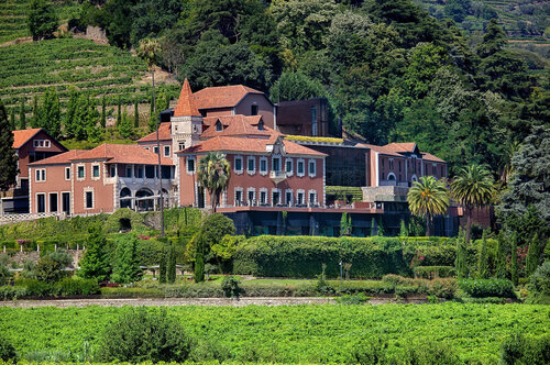 Six Senses Douro Valley, Забронировать Отель Ламегу Северный регион