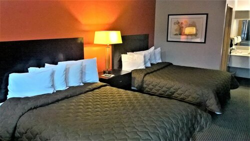 Pepper Tree Inn, Κράτηση Μίνι ξενοδοχείο Beaverton Willamette Valley