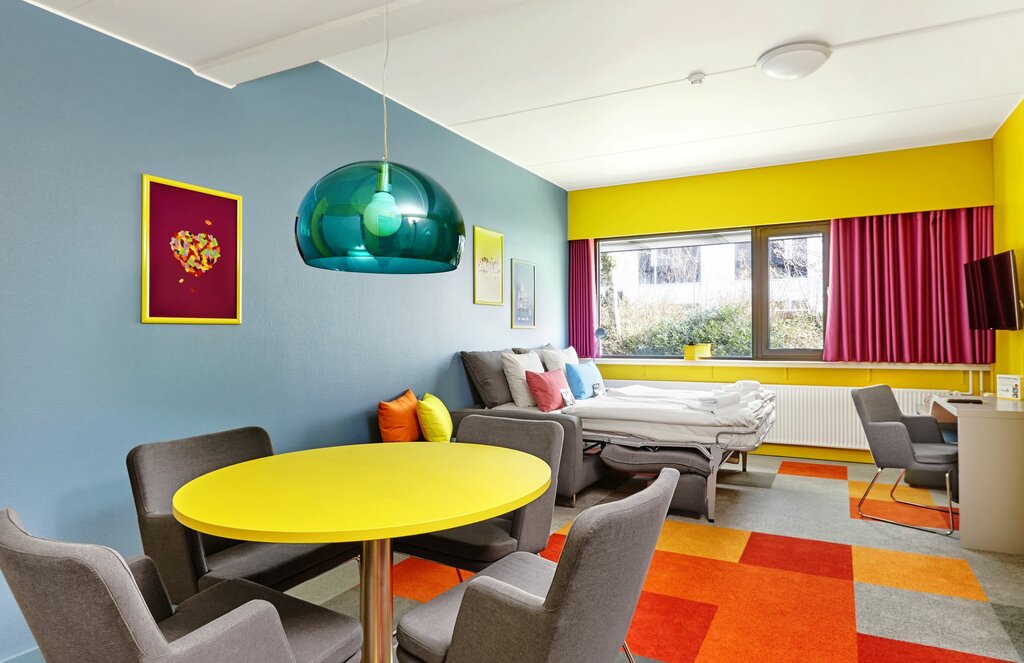 Hotel Legoland