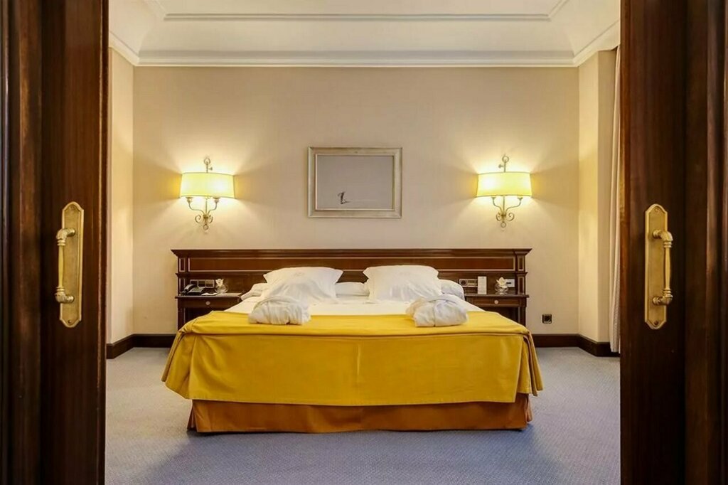 Hotel Miguel Angel