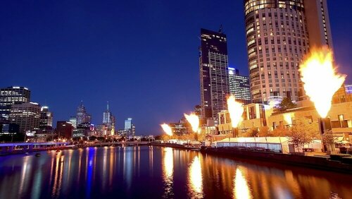 Apartments of South Yarra, Rezervați Apartament Hoteluri în Melbourne cu parcare, Parcare