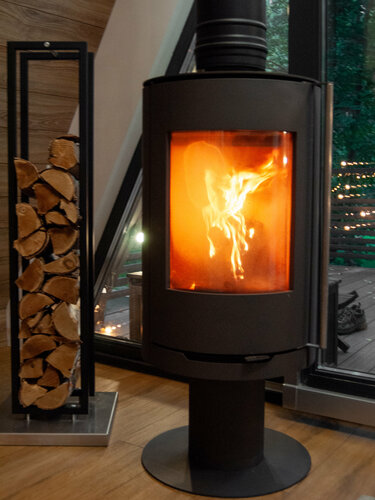 Bobrhutor, Book Campingplads Veterok farming co-op Moscow region