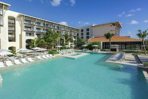 Unico Hotel Riviera Maya - Adults Only - All Inclusive, Rezerwuj Hotel Akumal Riviera Maya