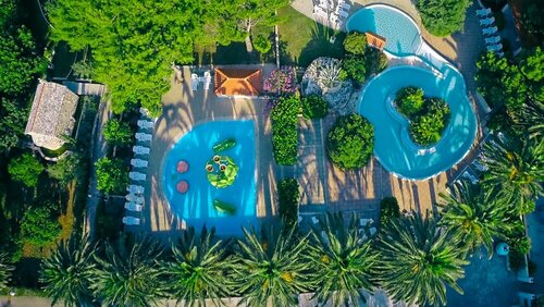 Waterman Svpetrvs Resort - All Inclusive, Забронировать Курортный отель Курортные отели Сплитско-Далматинской жупания, Курортный отель