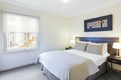 Hawthorn Gardens Serviced Apartments, Rezervați Apartament Hoteluri în Melbourne cu parcare, Parcare
