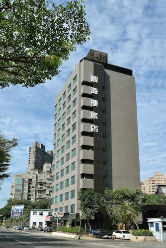 Sees Revert Hotel, Reserva ahora Hotel Xinbei República Popular China