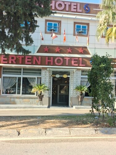 Cukurova Erten Otel, Забронировать Отель Адана Средиземноморский регион