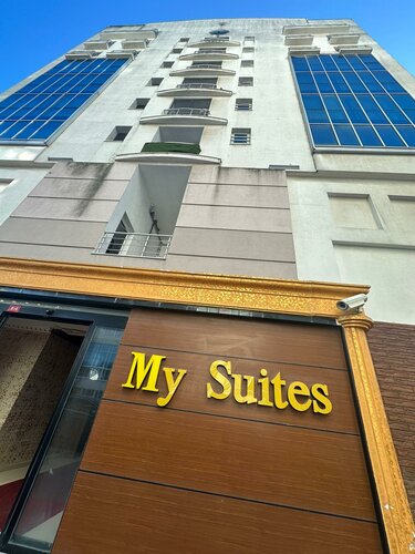 My SUİTES, Book Hotel Pendik 