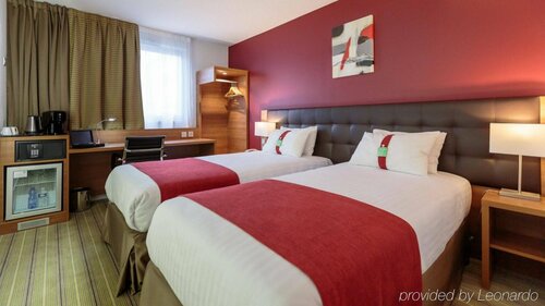 Holiday Inn Clermont - Ferrand Centre, an Ihg Hotel