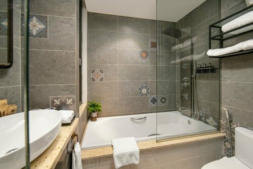 Carillon Boutique Hotel, Забронировать Бутик-отель Отели Ханоя 3 звезды, 3*