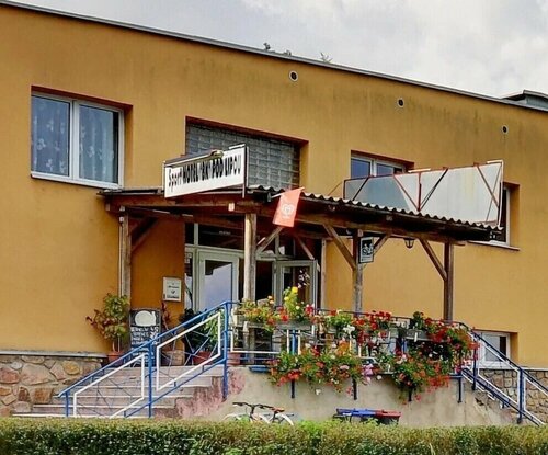 Sporthotel BK Pod Lipou, Забронировать Отель Роуднице-над-Лабем 