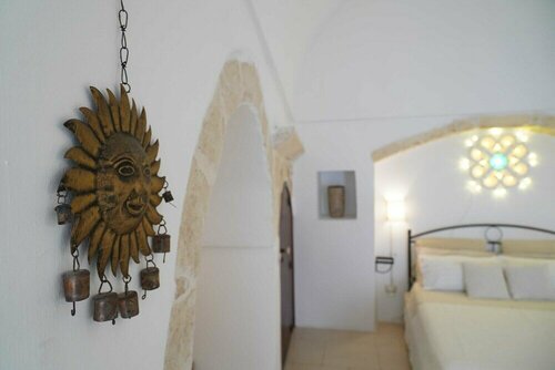Casa Tea - Arcuève, Забронировать Отель Отели Остуни 3 звезды, 3*