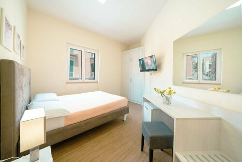 Porta Maggiore Deluxe Center City Rooms