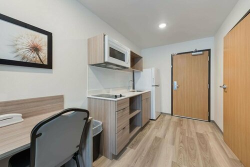 WoodSpring Suites Meridian, Buchen Sie Hotel Meridian Bogus Basin