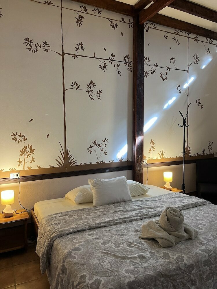 Chilamate Rainforest Eco Retreat