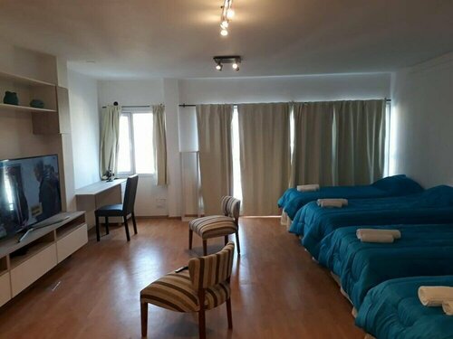 679 INN Apart Hotel4P, Забронировать Отель Недорогие отели Комодоро-Ривадавии, недорогие