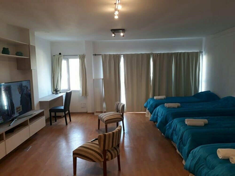679 INN Apart Hotel4P