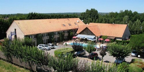Le Roxane, Prenota Hotel Saint-Laurent-des-Vignes Red Perigord