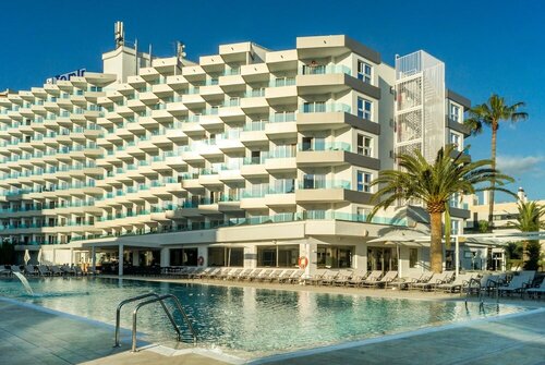 Tomir Portals Suites, Book Hotel Balearic Islands Spain