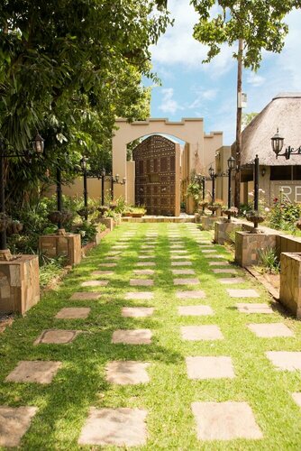 The Three Countries Estate, Book Hotel Benoni Gauteng
