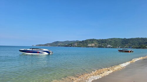 Quality Beach Resorts and Spa Patong, Забронировать Курортный отель Курортные отели Патонг-Бич, рядом с Арена для бокса, Патонг, Курортный отель