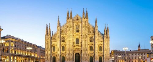 L'Oasi Urbana - Milano Centrale, Забронировать  Милан Ломбардия, рядом с Дзара