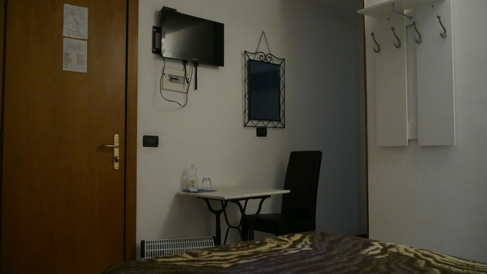 Red and Blues Music Hotel Genova