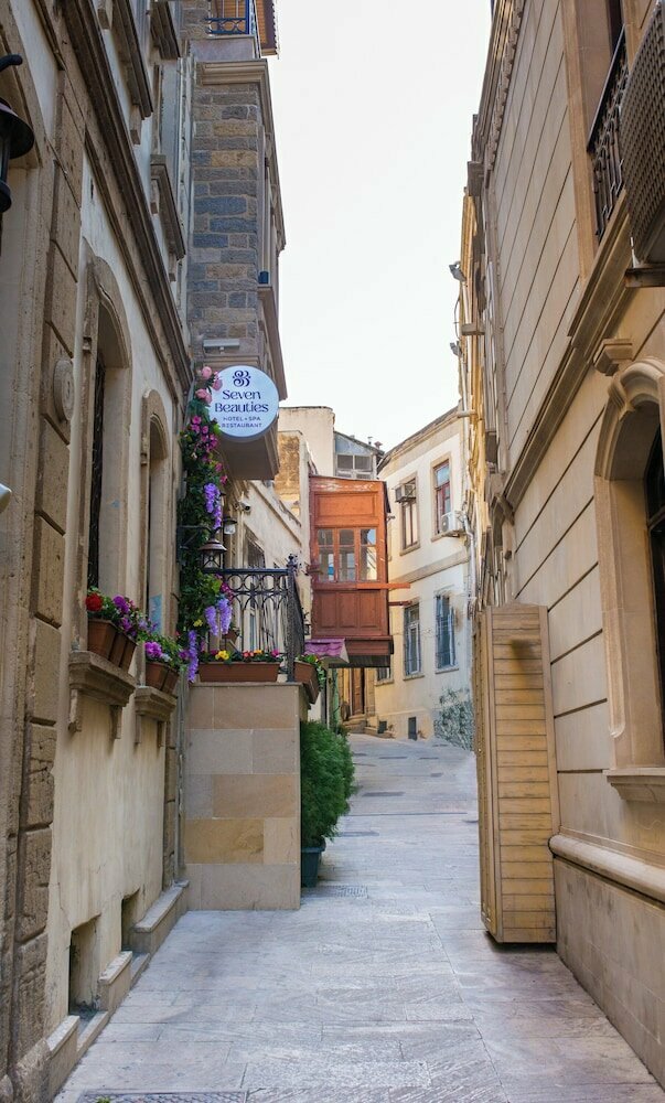 Old City Inn Hotel