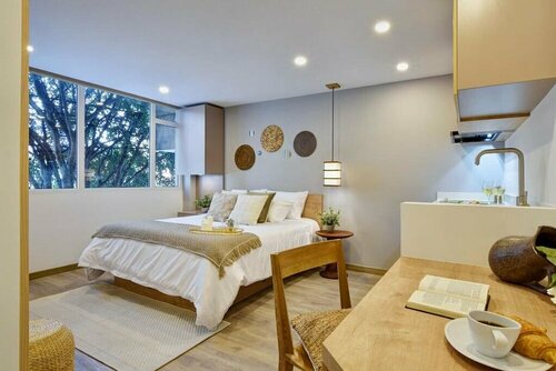 Kona Apartments, Забронировать Апартаменты/квартира Богота Колумбия