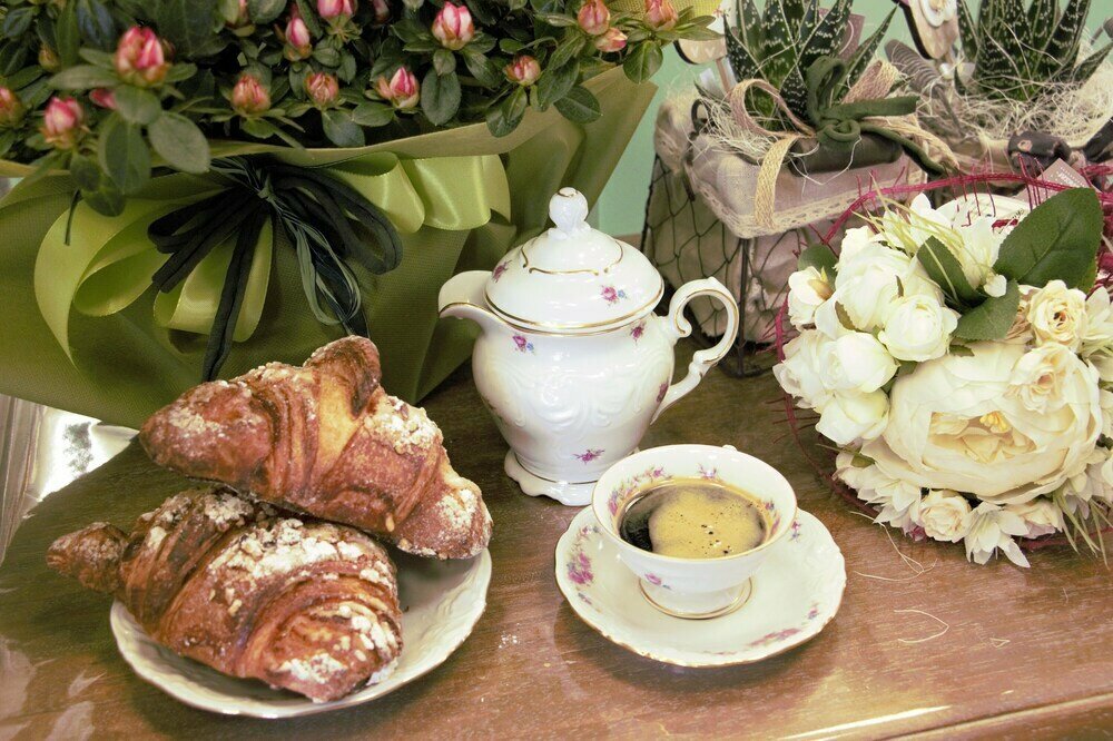 B&B Rossierossi