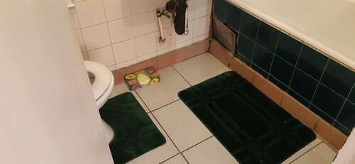Tasumuka Savaal, Book Lejlighed Johannesburg Gauteng