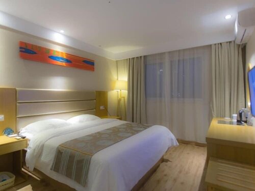 GreenTree Inn JiangSu XuZhou JiaWang Government Express Hotel, Book Hotel Xuzhou Jiangsu