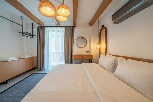 Lupia Suites, Забронировать Отель Калкан провинция Анталья