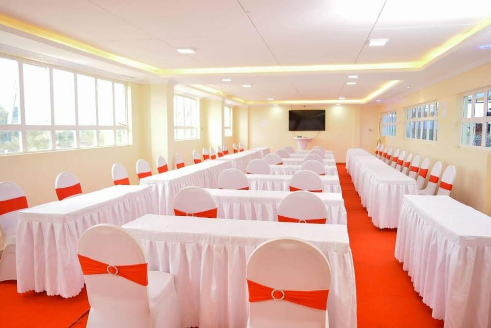 The Gific Hotel
