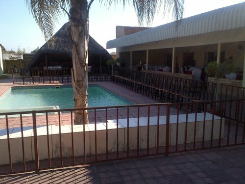 Richland Lodge Choma, Book Vacation Home Choma Southern Province