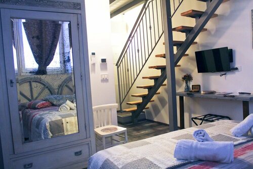 Trieste Art Loft