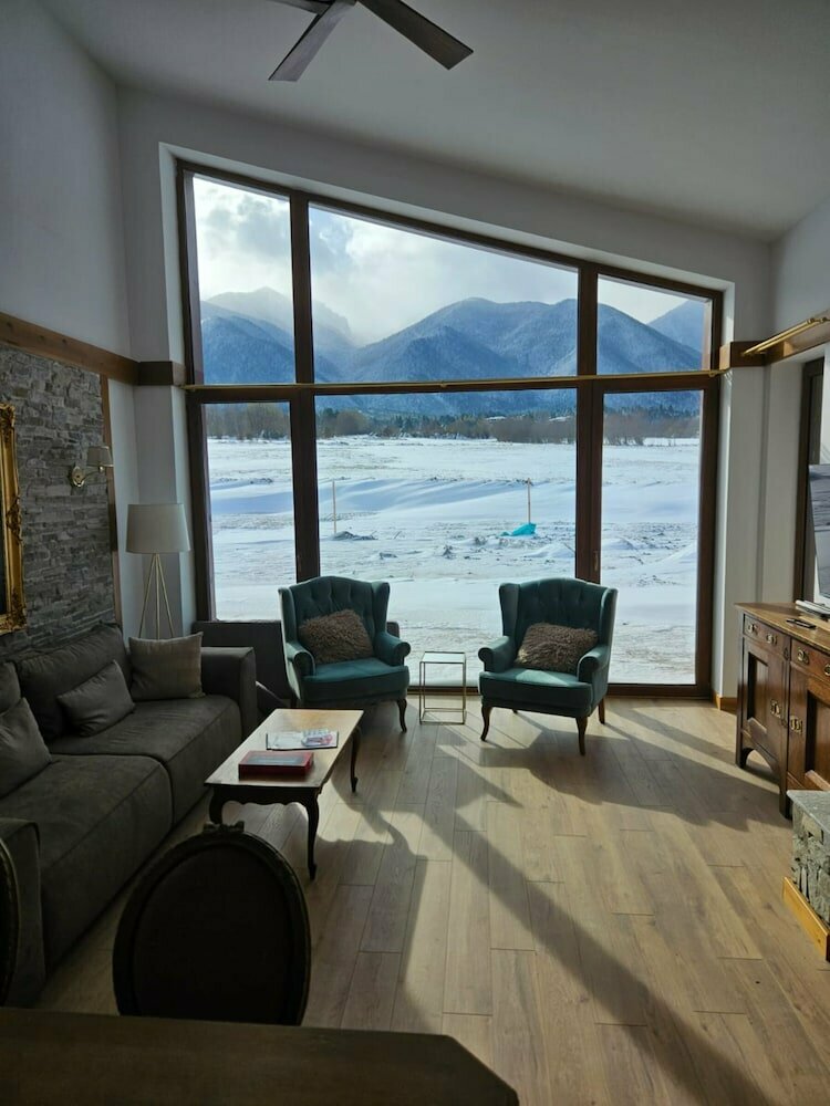 Villas Sofayla & Elyas
