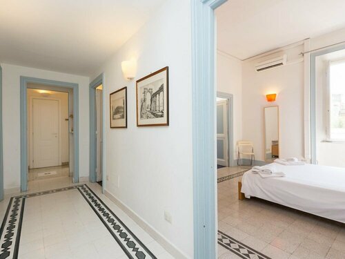 RSH Vatican Comfortable Sunny Apartment, Prenota Appartamento Roma Lazio
