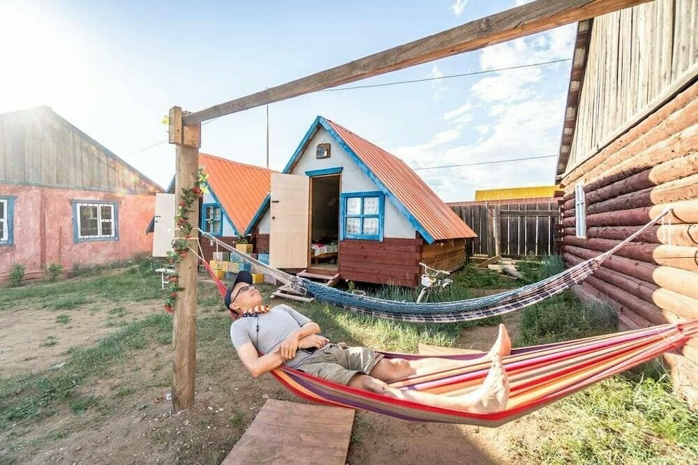 Mountain View Guesthouse