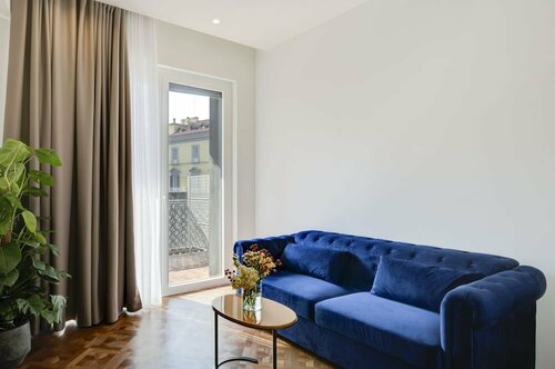 Relais Piazza dei Martiri, Buchen Sie Bed & Breakfast Neapel Hotels mit Frühstück, Frühstück