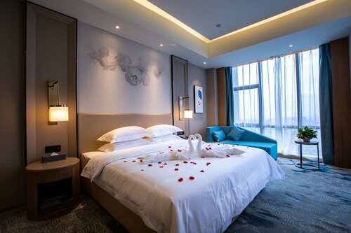 Kai Xiang Hotel Yingtan, Prenota Hotel Yingtan Jiangxi