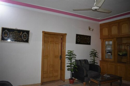 Galaxy Lodge, Rezervasyon Otel İslamabad otoparklı oteller, Otopark
