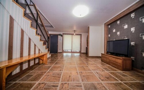 Pohang Rainbow Pension, Забронировать Отель Отели Пхохан с парковкой, Парковка