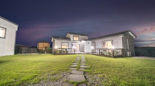 jeju bijalim pension, Забронировать Гостевой дом Gujwa Чеджу
