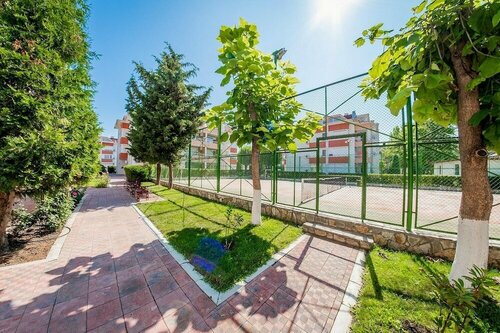Sunny Fort Studio, Забронировать Апартаменты/квартира Солнечный берег регион Солнечный берег